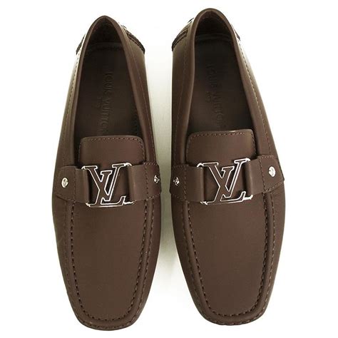 Monte Carlo Moccasins 